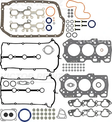 Full Gasket Kit, engine